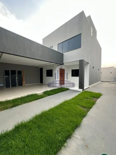 Casa para venda / bairro Cidade Jardim