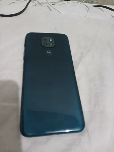 Moto G9