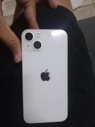 iPhone 13 branco
