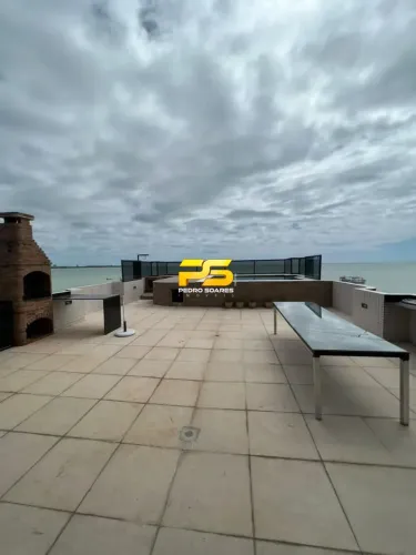 Apartamento Pé na Areia à Venda REF: AP1250