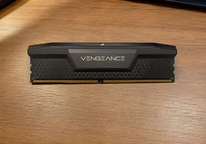 Memória ram Corsair DDR5 5200Mhz