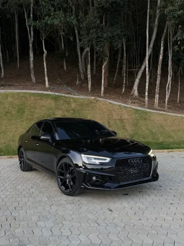 Audi A4 Prestige Plus 2.0 TFSI 190cv S Tronic 2019