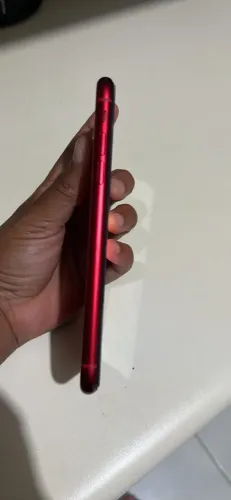 Vendo iPhone 11 em perfeito estado 