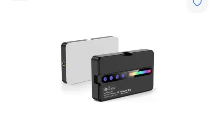 Led para fotos