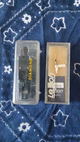Kit Completo Philips aparador Radiolas.