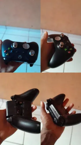 Controle de Xbox One Original