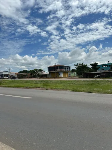 Loja comercial, apartamento ÀS MARGENS DA 040 jardim Ingá