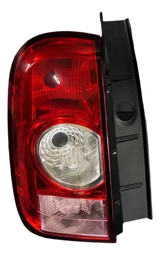 Lanterna Traseira Esquerda 265552437r Renault Duster 2013 14 - Esquerdo - 1#