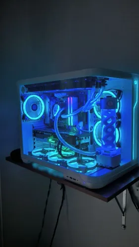Pc Gamer e para trabalho 