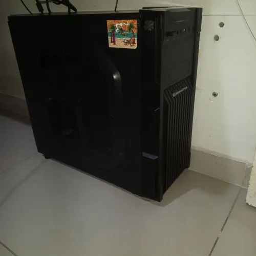 Troco ou vendo PC Gamer