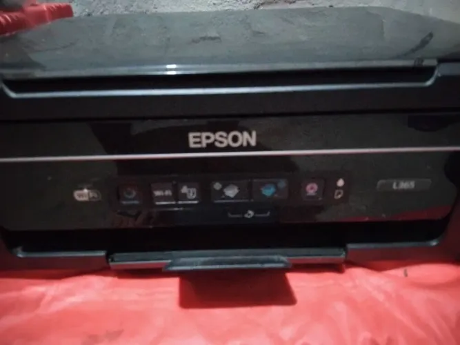 Epson 365L