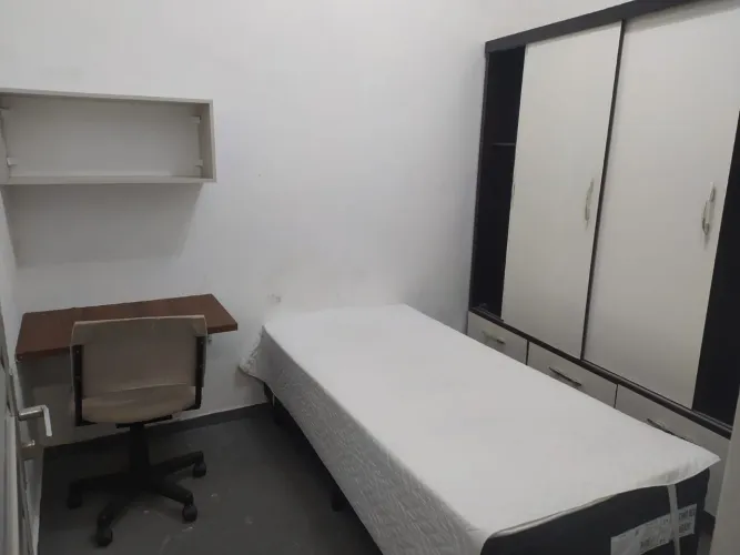 ALUGUEL SUITE ITABUNA - FEMININO