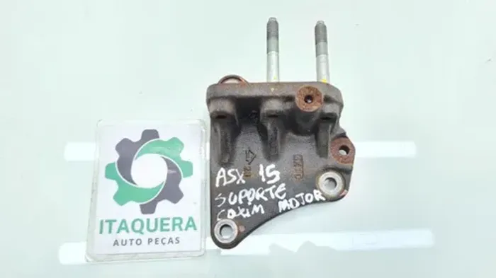 Suporte Coxim Motor Mitsubishi Asx 2.0 Ano 2015 2016