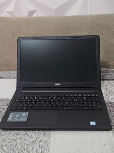 Notebook Dell Inspiron - Tela 15.2 - i3 12GB RAM - NOVO