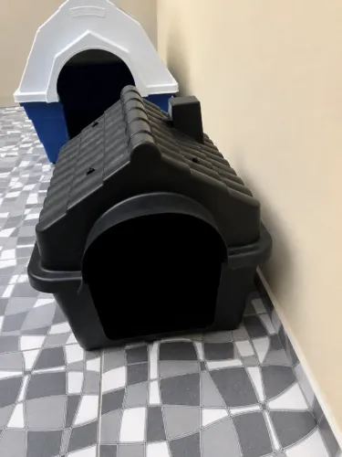 Casinha pra cachorro