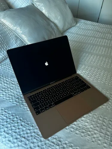 MacBook Air Rose 2019