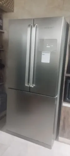 Geladeira Frost free