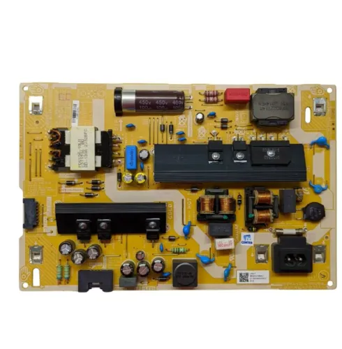 Placa fonte TV UN50TU8000G Samsung