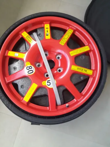 Vendo KIT STEP E ACESSÓRIOS PORSCHE CAYENNE 