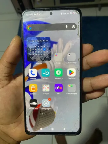 Redmi note 11 pro