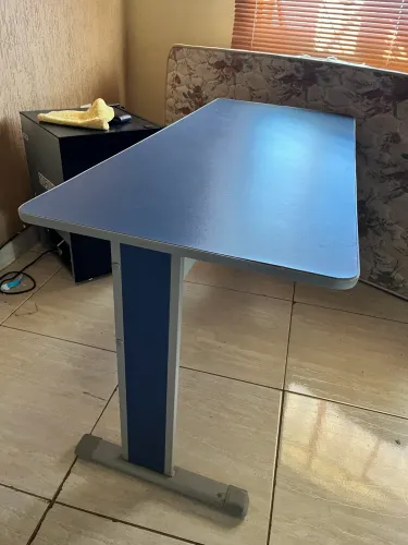 Mesa de escritório