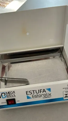 Estufa