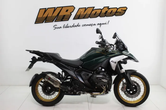 BMW R 1300 GS OPTION 719