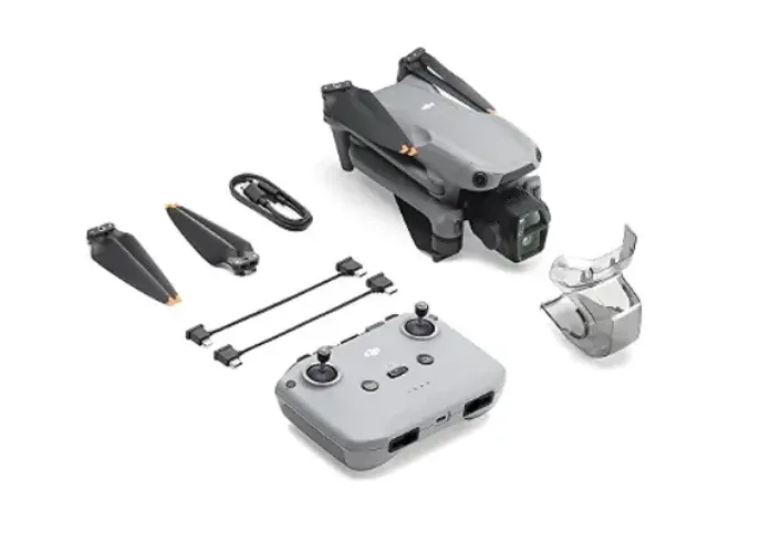 Dji Air 3s Standard