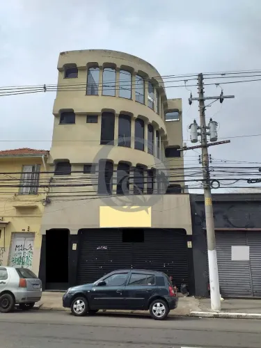 Prédio para locação, Alto da Mooca, São Paulo, SP