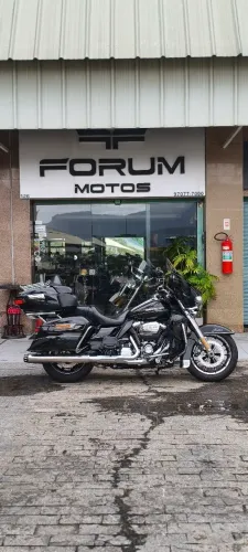Harley Davidson ultra limited 2017