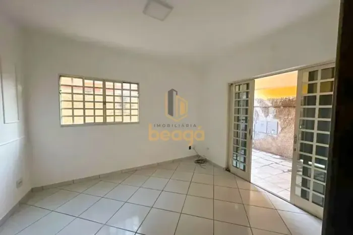 CASA | 3 QUARTOS | SUÍTE | 2 VAGAS | PINDORAMA