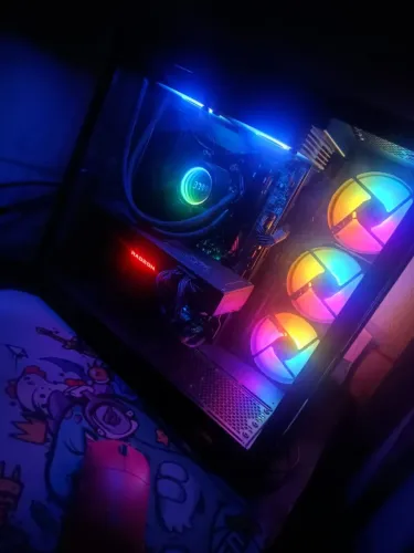 COMPUTADOR GAMER