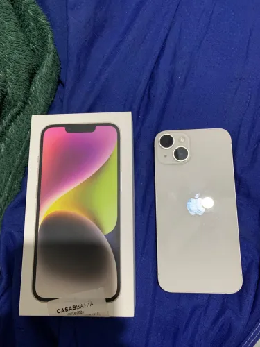 iPhone 14