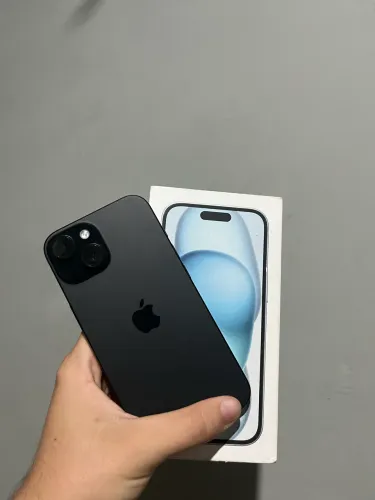 iPhone 15 128gb
