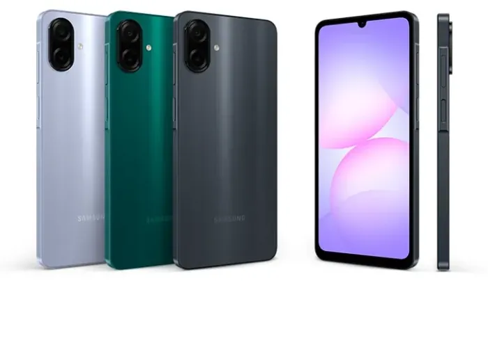 SAMSUNG GALAXY A07 (4G) 4GB RAM 128GB ROM CONSULTAR CORES DISPONIVEIS 799,90 A VISTA