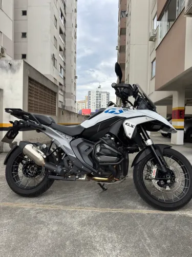 BMW R 1300 GS Plus 25/25 19.500km (apenas venda)
