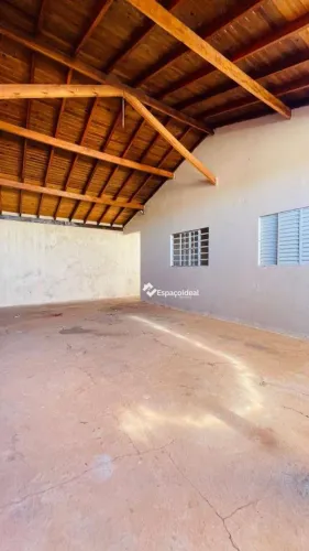 Casa com 2 dormitórios à venda Jardim Maria Luiza Iv - Lençóis Paulista/SP