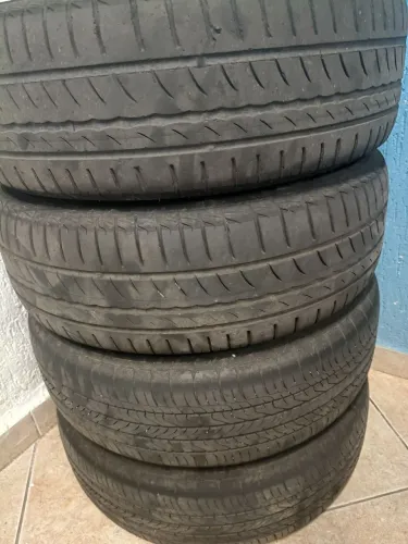 Rodas ferro 4x100 barato