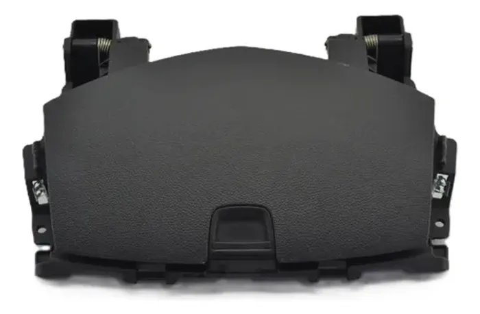 Porta Treco Objeto Painel Chevrolet Tracker 2015 Original Preto