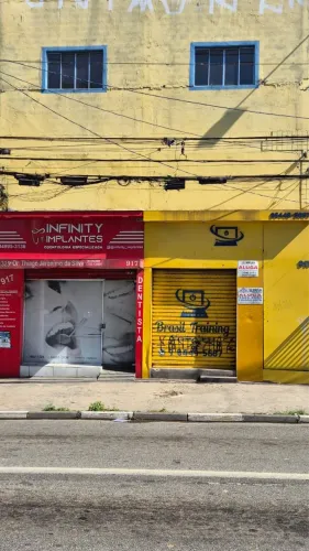 Aluguel de Imóvel comercial