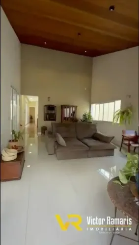 Casa no bairro Veredas da Cidade