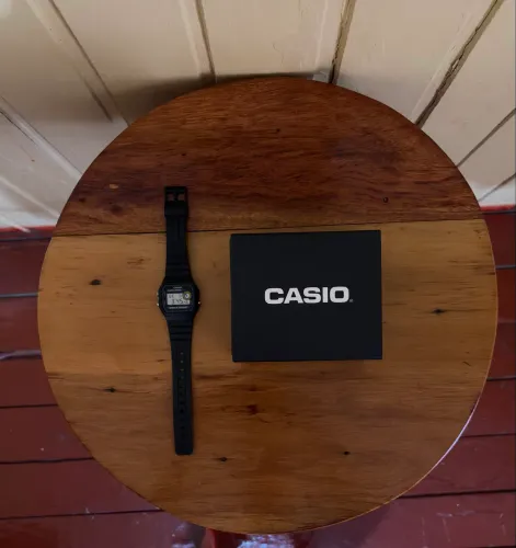 Casio 