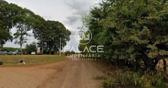 terreno comercial à venda em conceição, piracicaba 35900m²