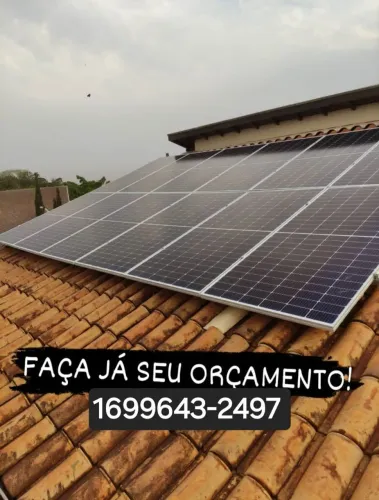 Placa solar