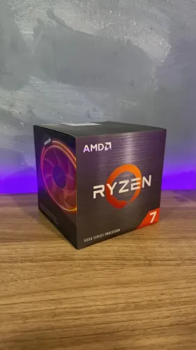 AMD Ryzen 7 5800XT