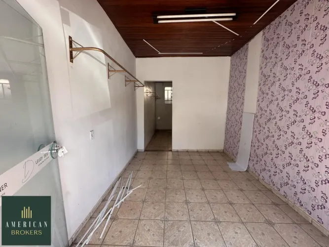 Sala Comercial Rua Rio Grande do Sul Proximo a Matriz Campinas Goiania