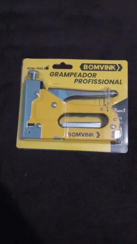 GRAMPEADOR PROFISSIONAL