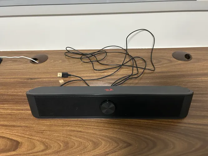 Soundbar gamer Redragon