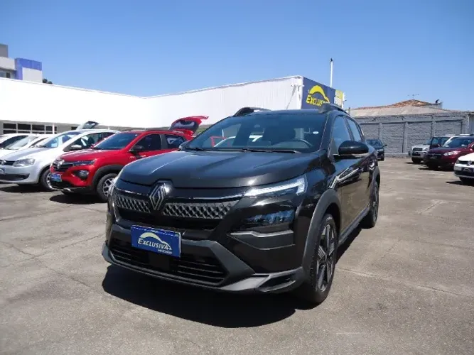 Renault Kardian Techno Flex 1.0 TB 12V 5P Aut. 2025