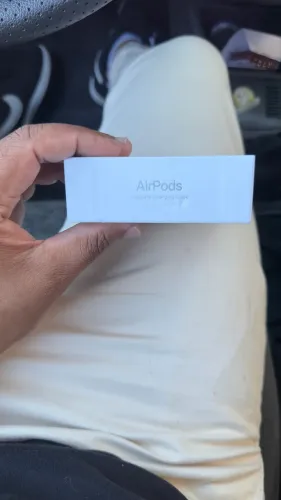 Airpods 3° Geração novo lacrado 